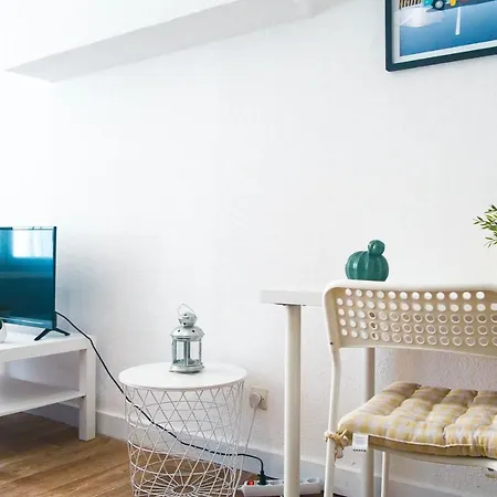 Le Basque - Superbe Studio Au Coeur De La Apartment *
