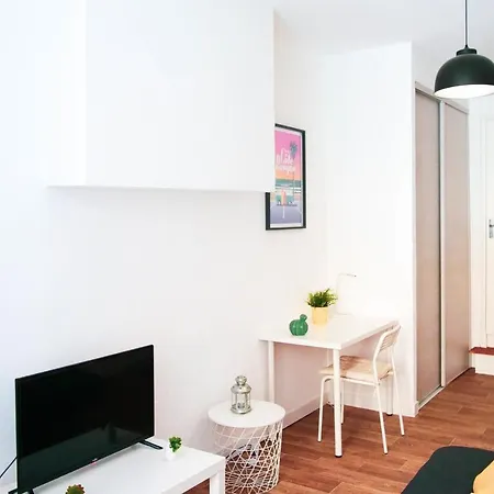 Le Basque - Superbe Studio Au Coeur De La Apartment Poitiers