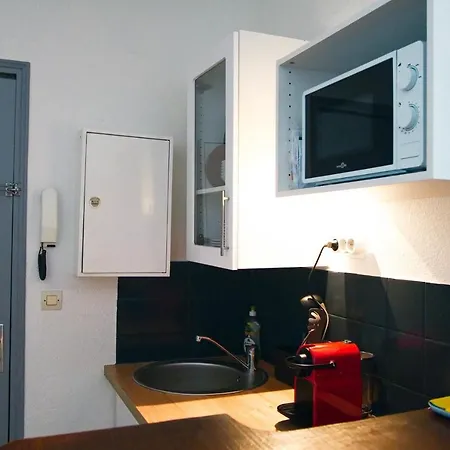 Le Basque - Superbe Studio Au Coeur De La Apartment
