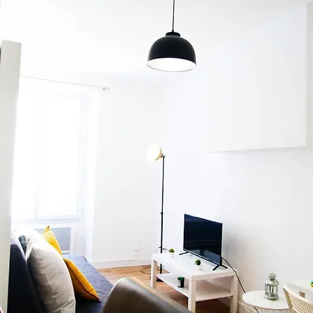 Le Basque - Superbe Studio Au Coeur De La *