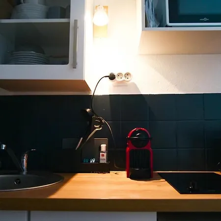 Le Basque - Superbe Studio Au Coeur De La