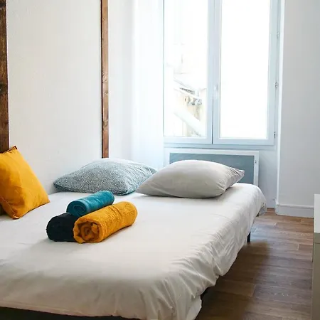Le Basque - Superbe Studio Au Coeur De La * Poitiers