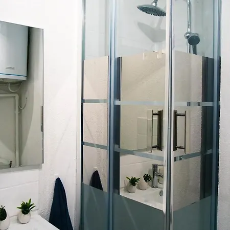 Le Basque - Superbe Studio Au Coeur De La Apartment *