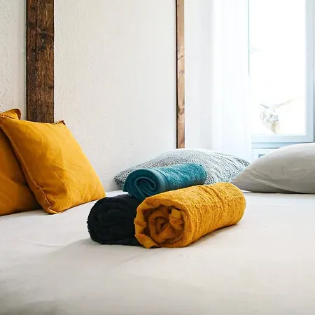 Le Basque - Superbe Studio Au Coeur De La Apartment *