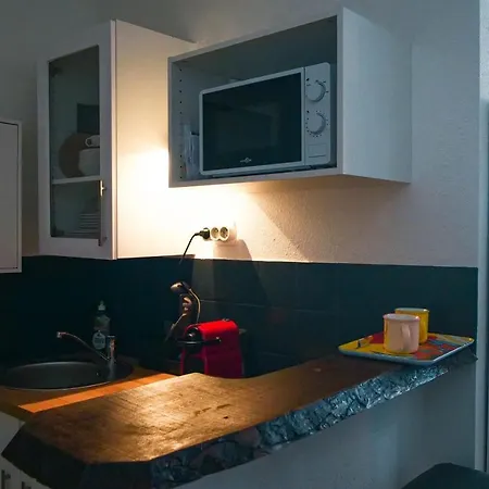 Le Basque - Superbe Studio Au Coeur De La Poitiers